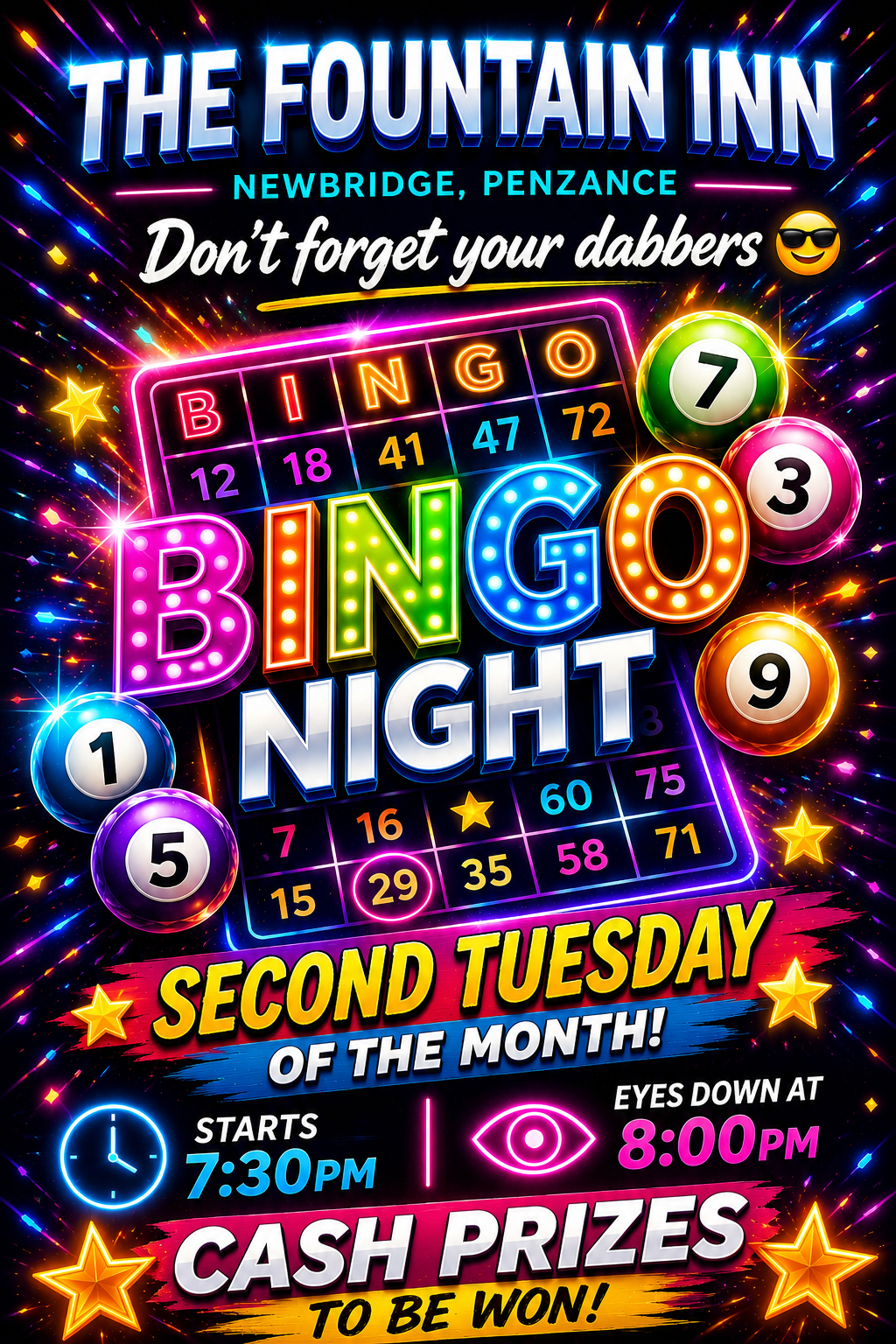 Bingo